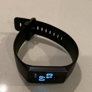 Fitbit Charge3